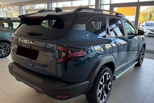 Dacia Bigster Journey 1.2 TCe mHEV