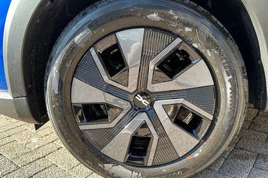 Dacia Sandero Stepway Expression LPG 1.0 TCe