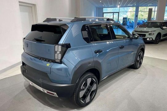 Fiat Grande Panda 44 kWh La Prima