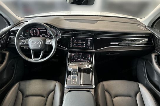 Audi Q7 45 TDI mHEV quattro S Line Tiptr.