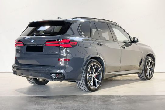 BMW X5 xDrive50e M Sport