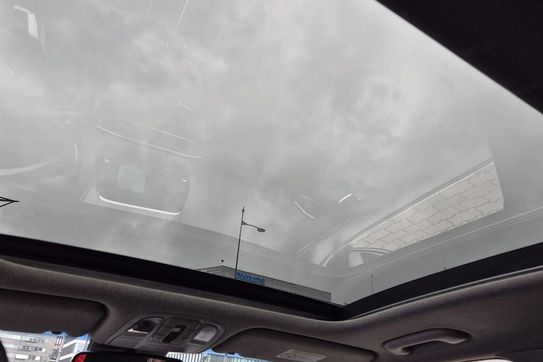 Hyundai Santa Fe 2.0 Crdi Platinum 4WD 7OS