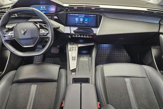 Peugeot 308 1.2 PureTech Allure Pack S&S EAT8