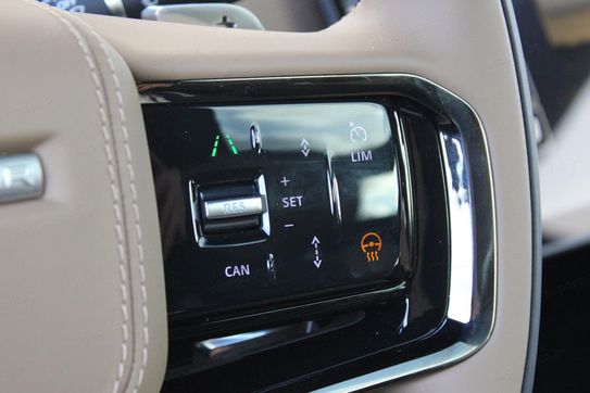 Land Rover Range Rover Sport S D350 Autobiography
