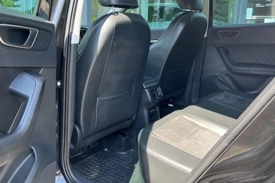 Seat Ateca Ateca 1.5 TSI Xperience