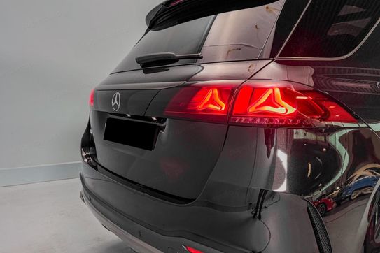 Mercedes GLE 450 d 4-Matic
