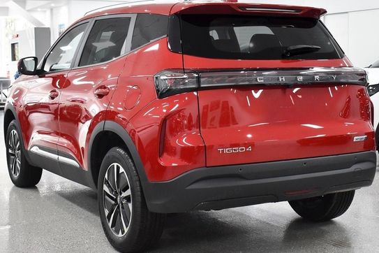 Chery Tiggo 4 Comfort 1.5 HEV
