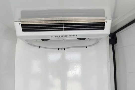 Renault Master L3H2 Chłodnia