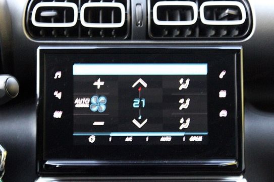 Citroen C3 Aircross 1.2 PureTech Plus S&S