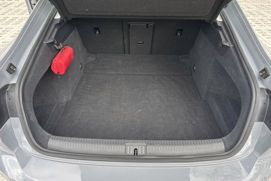 Volkswagen Arteon Elegance 2.0 TSI  DSG