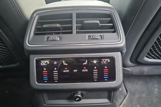 Audi A6 40 TDI mHEV quattro S Line S tronic