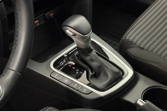 Kia Ceed 1.5 T-GDI M DCT