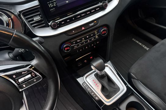 Kia XCeed Prestige Line 1.5 T-GDI  DCT