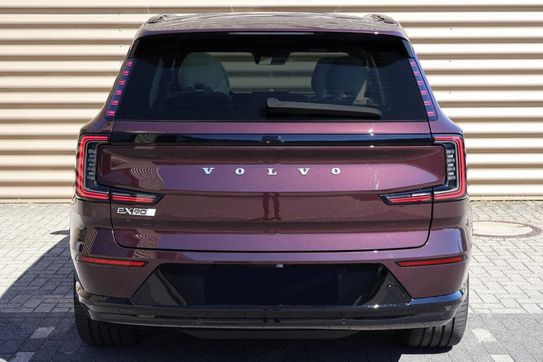 Volvo EX90 Twin Performance AWD Ultra