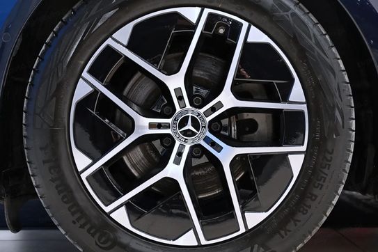 Mercedes Klasa E 200 d mHEV Avantgarde 9G-Tronic