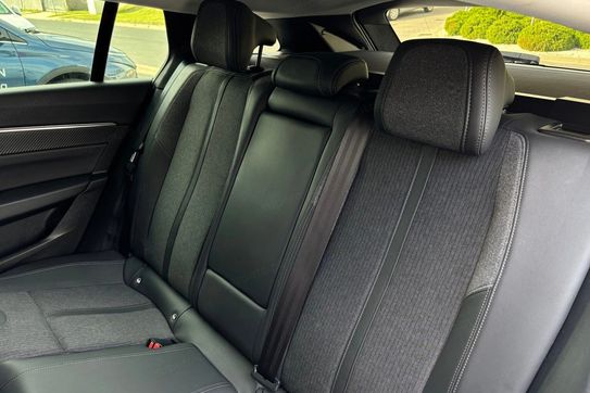 Peugeot 508 1.5 Bluehdi Allure Pack S&S EAT8