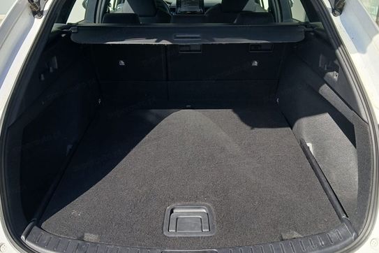 Toyota Corolla 1.2 T Active
