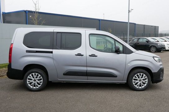 Fiat Doblo Combi L2H1