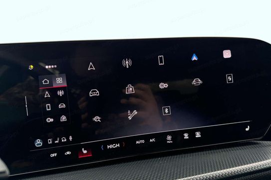 Audi Q5 TFSI S line