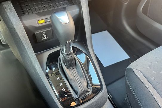 Ford Transit Courier Limited A7