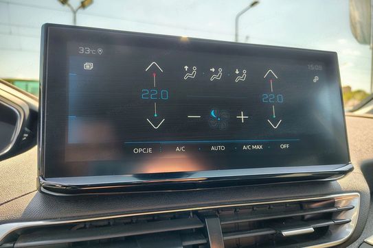 Peugeot 5008 1.5 BlueHDi Allure S&S