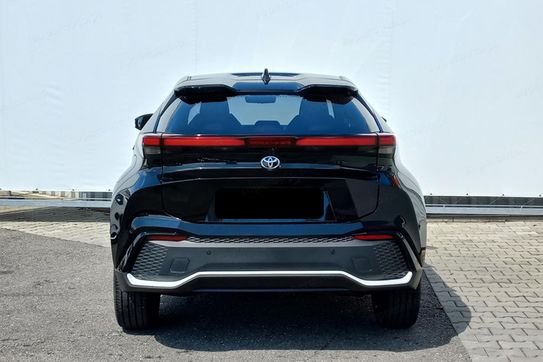 Toyota C-HR Tokyo Edition 2.0 PHEV Dynamic Force