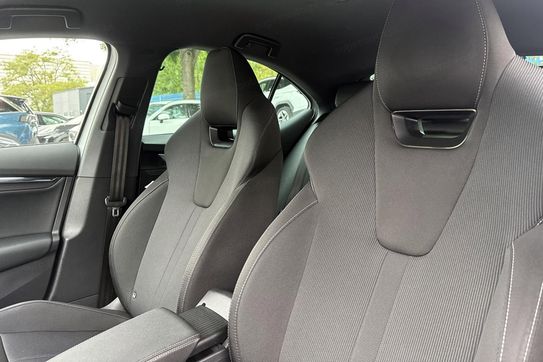 Skoda Octavia Style 2.0 TSI 4x4  DSG