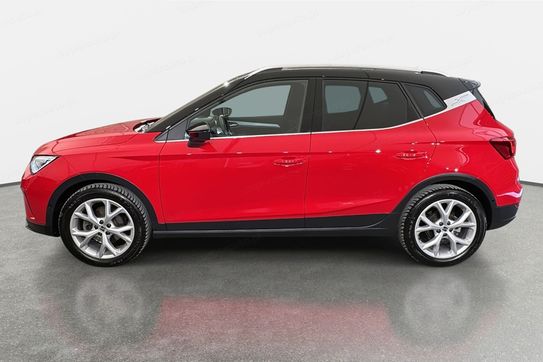 Seat Arona Tsi Fr S&S