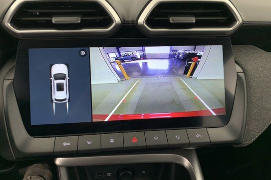 MG ZS Excite 1.5 Hybrid+ AT