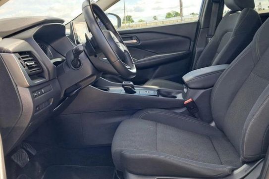 Nissan Qashqai 1.3  Acenta