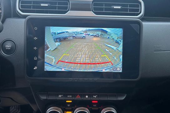 Dacia Duster 1.3 TCe Journey