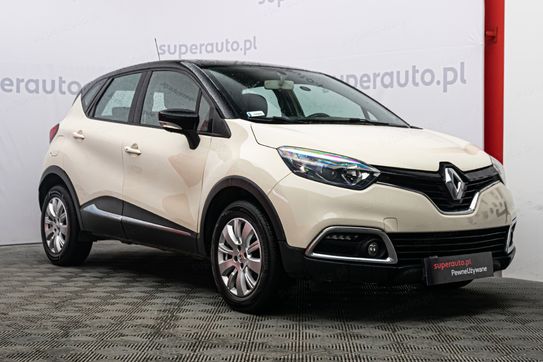Renault Captur 0.9 Energy TCe