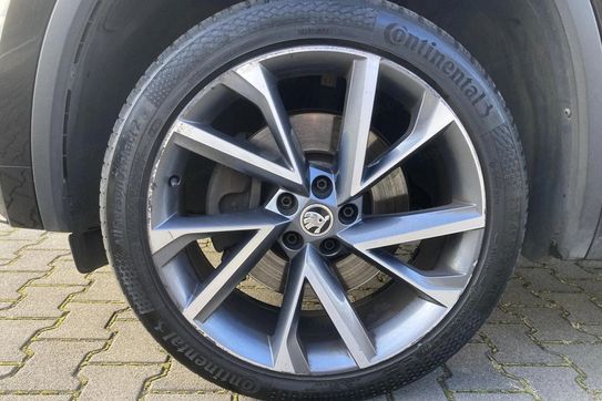 Skoda Kodiaq 2.0 TSI 4x4 Sportline DSG