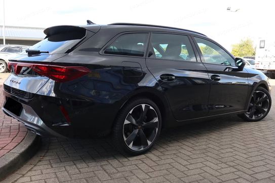 Cupra Leon SPORTSTOURER 1.5 TSI