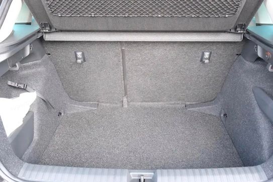 Skoda Kamiq Edition 130 1.0 TSI DSG