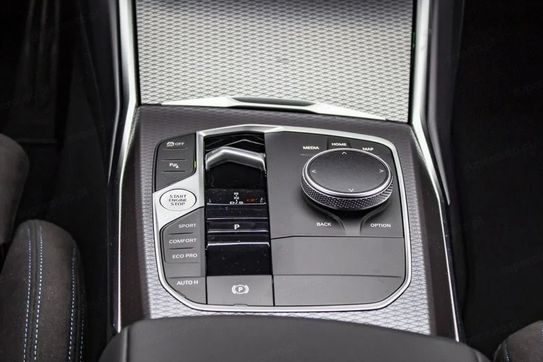BMW Seria 3 320d xDrive M Sport