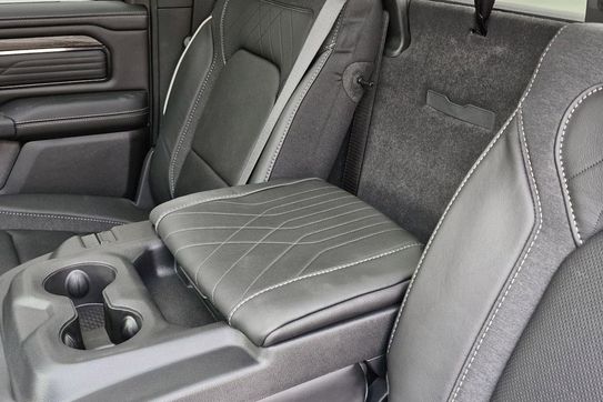 Dodge RAM 1500 4x4