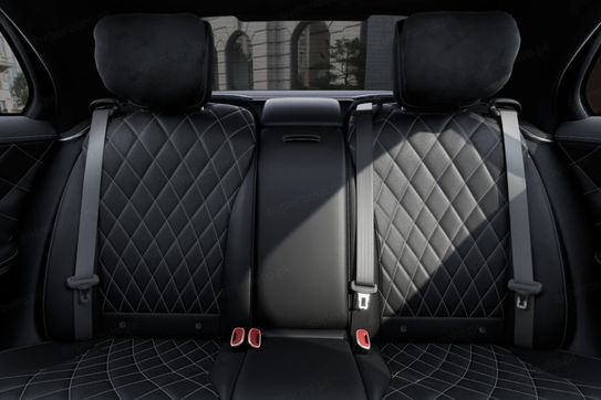 Mercedes Klasa S 450 d 4-Matic Long 140y Launch Edition
