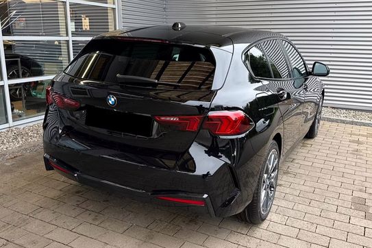 BMW Seria 1 116