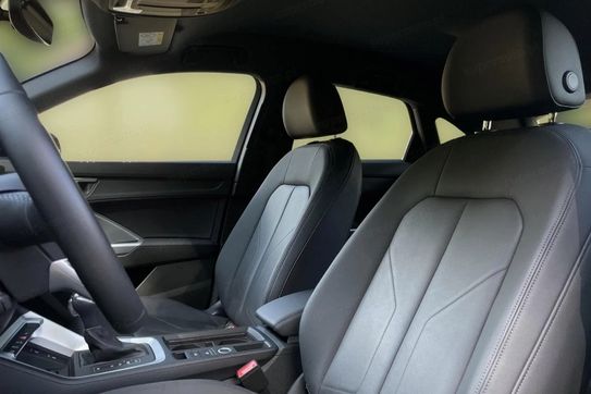 Audi Q3 35 TDI S tronic