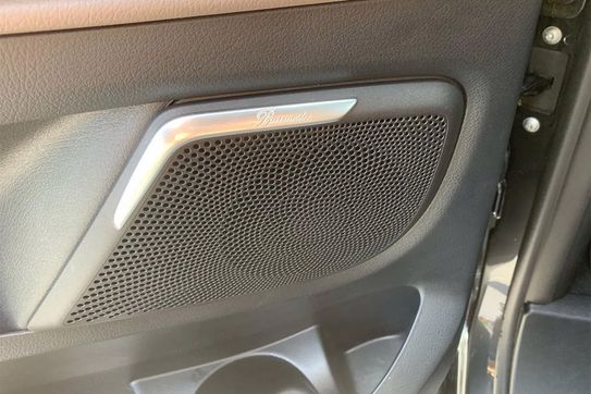 Mercedes V Klasa V300d Długi Avantgarde 4-Matic 9G-Tronic