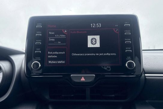Toyota Yaris Hybrid 1.5 Comfort