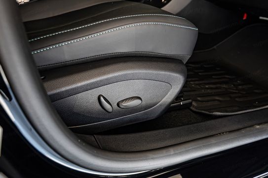 BYD Seal 5 DM-i 1.5 Design