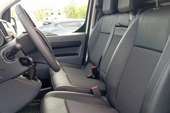 Toyota ProAce 2.0 D-4D Long