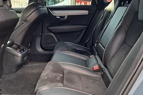 Volvo V90 B5 D AWD R-Design