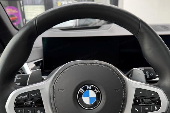 BMW X5 xDrive40i M Sport