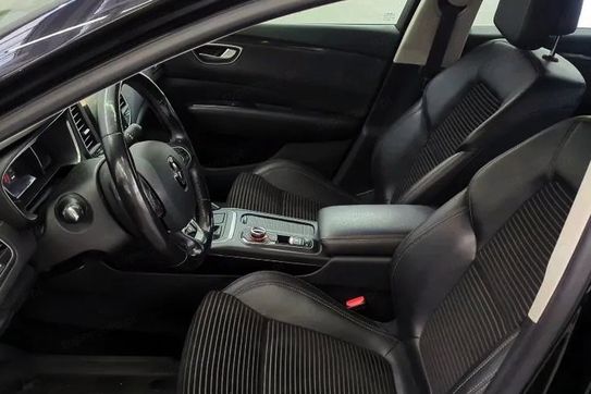 Renault Talisman TCe FAP Intens EDC