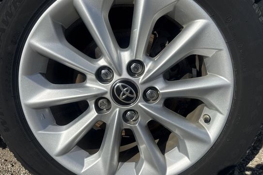 Toyota Corolla 1.8 Hybrid Gpf Comfort