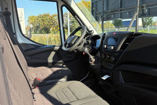Iveco Daily 70C18 Chłodnia Winda 10EP