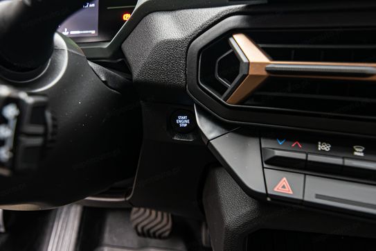 Dacia Duster Extreme 1.2 TCe Hybrid-G LPG 4x4
